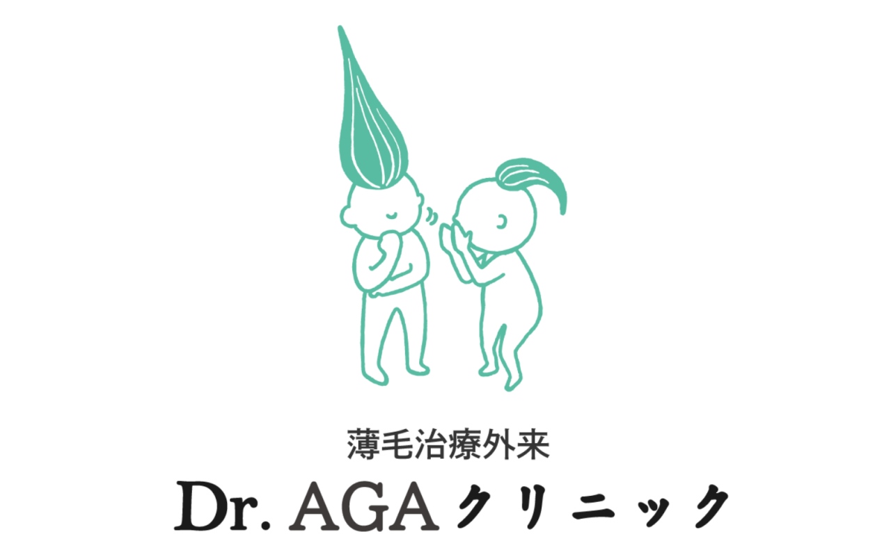 神戸市のAGA・薄毛治療クリニック｜おすすめ11選 Dr.AGAクリニック 神戸三宮院