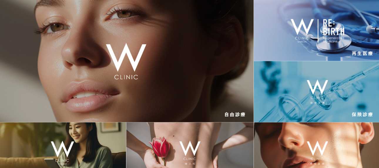 【2025年最新】心斎橋のボトックスにおすすめのクリニック10選|W CLINIC 心斎橋院