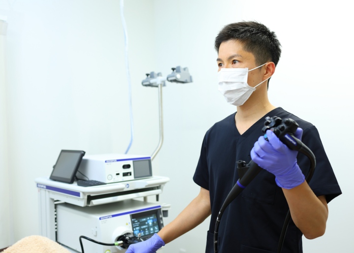 【2025年最新】大阪市の健康診断・人間ドックにおすすめのクリニック11選|天王寺やすえ消化器内科・内視鏡クリニック