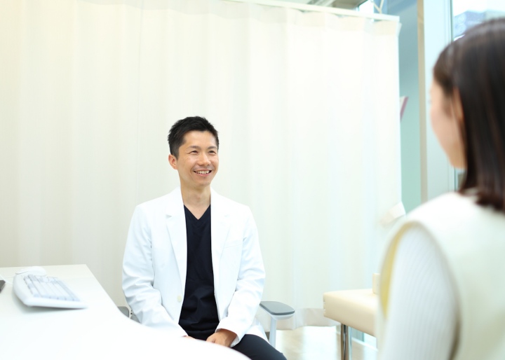 【2025年最新】大阪市の健康診断・人間ドックにおすすめのクリニック11選|天王寺やすえ消化器内科・内視鏡クリニック