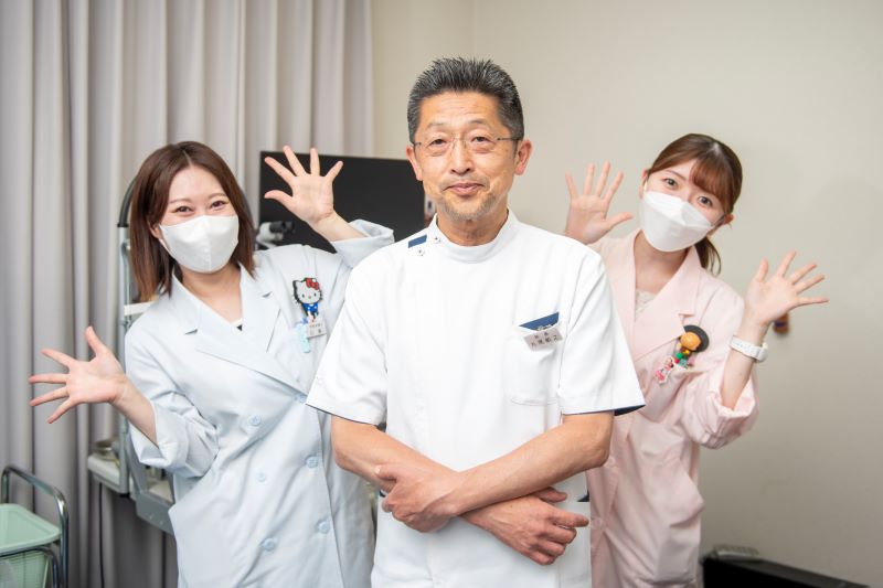 丸尾眼科⑤