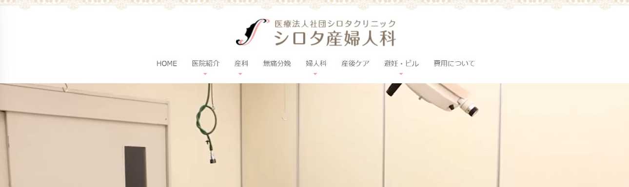 【2025年最新】大和市周辺の産婦人科クリニック・病院おすすめ10選|シロタ産婦人科